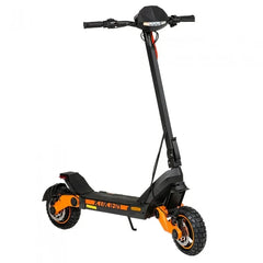 Hulajnoga Elektryczna Kukirin G3 Adventurers Dream, Silnik Tylny 1200W, 50km/h, Bateria 52V 18Ah, Sterowanie Ekranem Dotykowym - kukirinhub.app