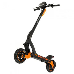 Hulajnoga Elektryczna Kukirin G3 Adventurers Dream, Silnik Tylny 1200W, 50km/h, Bateria 52V 18Ah, Sterowanie Ekranem Dotykowym - kukirinhub.app