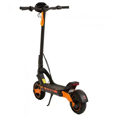 Hulajnoga Elektryczna Kukirin G3 Adventurers Dream, Silnik Tylny 1200W, 50km/h, Bateria 52V 18Ah, Sterowanie Ekranem Dotykowym - kukirinhub.app
