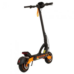 Hulajnoga Elektryczna Kukirin G3 Adventurers Dream, Silnik Tylny 1200W, 50km/h, Bateria 52V 18Ah, Sterowanie Ekranem Dotykowym - kukirinhub.app