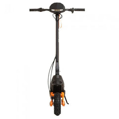 Hulajnoga Elektryczna Kukirin G3 Adventurers Dream, Silnik Tylny 1200W, 50km/h, Bateria 52V 18Ah, Sterowanie Ekranem Dotykowym - kukirinhub.app