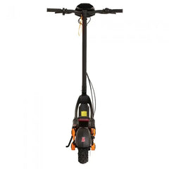 Hulajnoga Elektryczna Kukirin G3 Adventurers Dream, Silnik Tylny 1200W, 50km/h, Bateria 52V 18Ah, Sterowanie Ekranem Dotykowym - kukirinhub.app