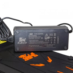 Hulajnoga elektryczna KuKirin G2 Master(2025), silnik 2*1000W, bateria 52V 20,8Ah, maks. zasięg 70km, maks. prędkość 60km/h - kukirinhub.app