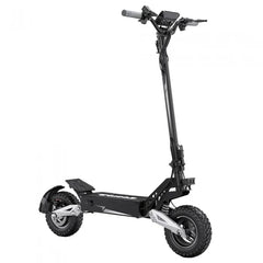 OOTD T10 Składana hulajnoga elektryczna, silnik 500W, bateria 48V 18Ah, 11-calowe opony, maks. prędkość 50km/h - kukirinhub.app