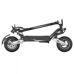 OOTD T10 Składana hulajnoga elektryczna, silnik 500W, bateria 48V 18Ah, 11-calowe opony, maks. prędkość 50km/h - kukirinhub.app