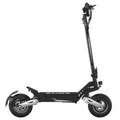OOTD T10 Składana hulajnoga elektryczna, silnik 500W, bateria 48V 18Ah, 11-calowe opony, maks. prędkość 50km/h - kukirinhub.app