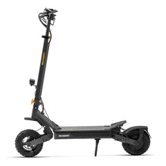 Ausom L1 Max Składana e-hulajnoga, 1000W 48V 20,8Ah 90 km 50 km/h, amortyzujące zawieszenie sprężynowe - kukirinhub.app