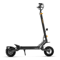 Ausom L1 Max Składana e-hulajnoga, 1000W 48V 20,8Ah 90 km 50 km/h, amortyzujące zawieszenie sprężynowe - kukirinhub.app