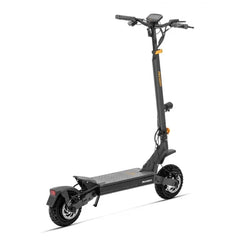 Ausom L1 Max Składana e-hulajnoga, 1000W 48V 20,8Ah 90 km 50 km/h, amortyzujące zawieszenie sprężynowe - kukirinhub.app