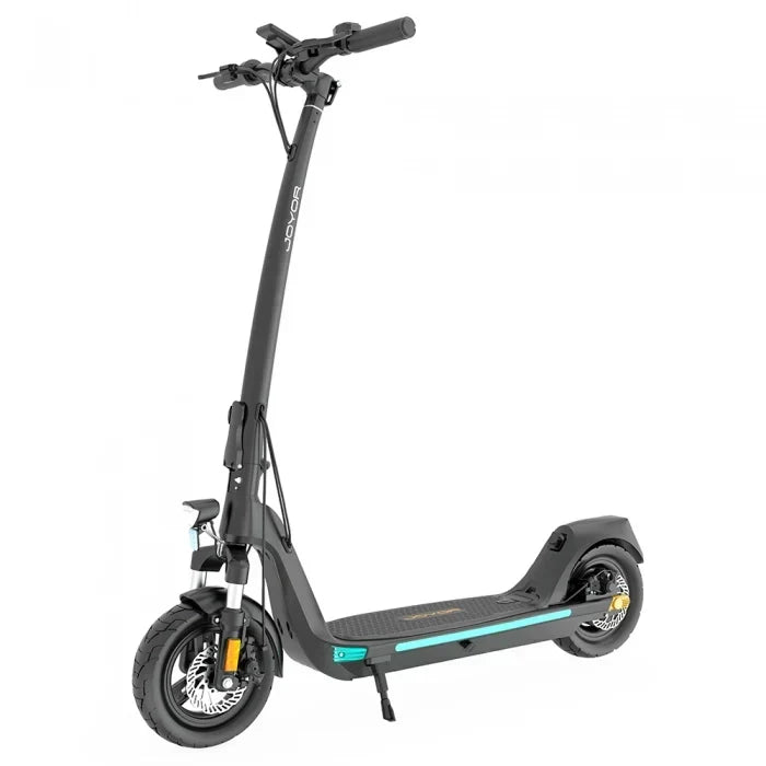 JOYOR C10, silnik 500W, bateria 48V 10,4Ah, 10-calowe opony, maks. prędkość 45km/h - kukirinhub.app