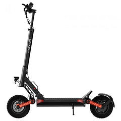 JOYOR S10-S-Z, dualny silnik 1000W*2, bateria 60V 18Ah, maks. prędkość 60km/h - kukirinhub.app