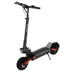 JOYOR S10-S-Z, dualny silnik 1000W*2, bateria 60V 18Ah, maks. prędkość 60km/h - kukirinhub.app