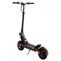 JOYOR S10-S-Z, dualny silnik 1000W*2, bateria 60V 18Ah, maks. prędkość 60km/h - kukirinhub.app