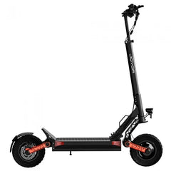 JOYOR S10-S-Z, dualny silnik 1000W*2, bateria 60V 18Ah, maks. prędkość 60km/h - kukirinhub.app