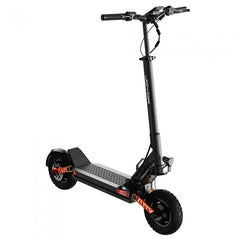JOYOR S10-S-Z, dualny silnik 1000W*2, bateria 60V 18Ah, maks. prędkość 60km/h - kukirinhub.app