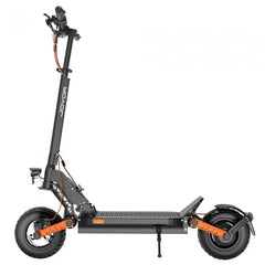 JOYOR S5 opony 10 cali z niemieckim certyfikatem ABE – bateria 48V 13Ah - kukirinhub.app