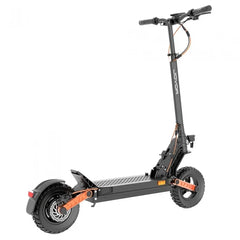 JOYOR S5 opony 10 cali z niemieckim certyfikatem ABE – bateria 48V 13Ah - kukirinhub.app