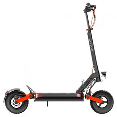 Joyor S8, silnik 600W, bateria 48V 26AH, 10-calowe opony, maks. prędkość 25km/h, zasięg 90km - kukirinhub.app