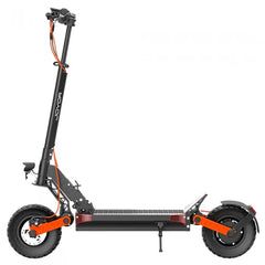 Joyor S8, silnik 600W, bateria 48V 26AH, 10-calowe opony, maks. prędkość 25km/h, zasięg 90km - kukirinhub.app