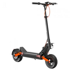 Joyor S8, silnik 600W, bateria 48V 26AH, 10-calowe opony, maks. prędkość 25km/h, zasięg 90km - kukirinhub.app