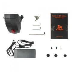 KuKirin G2 Ultra - kukirinhub.app