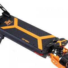 KuKirin G2 MAX, opony 10x2,75 cala, silnik 1000W, akumulator 48V 20Ah, 55km/h - kukirinhub.app