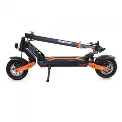 KuKirin G2 MAX, opony 10x2,75 cala, silnik 1000W, akumulator 48V 20Ah, 55km/h - kukirinhub.app