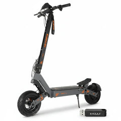 Hulajnoga elektryczna KuKirin G4 (Wersja 2026), silnik 2000W, bateria 60V 20Ah, opony 11 cali, Maks. Prędkość 70km/h - kukirinhub.app